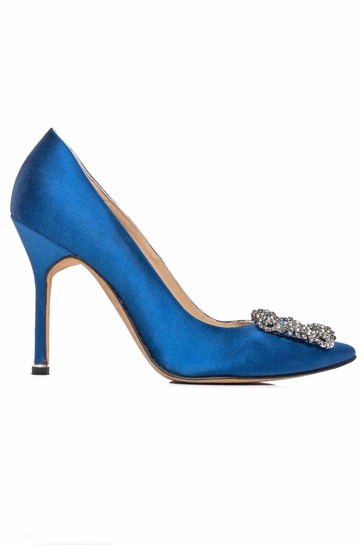 Manolo Blahnik Size 36.5 Pumps