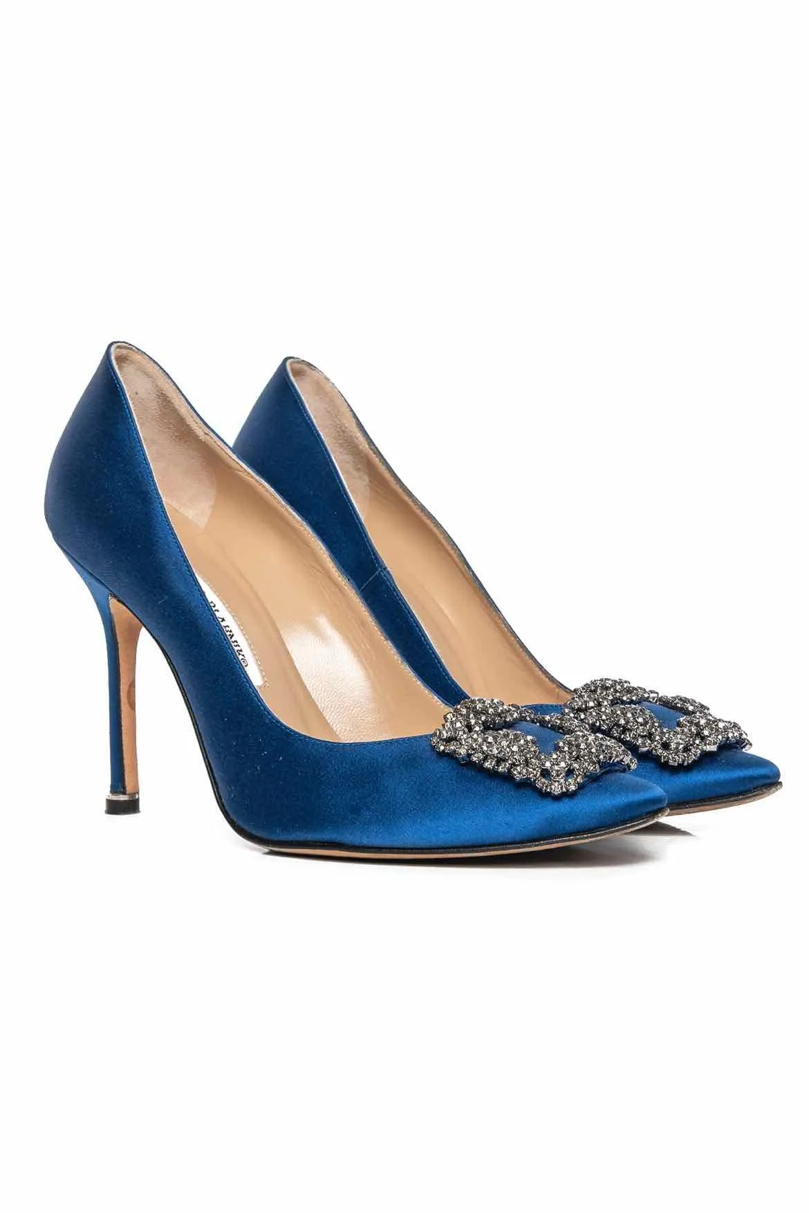 Manolo Blahnik Size 36.5 Pumps