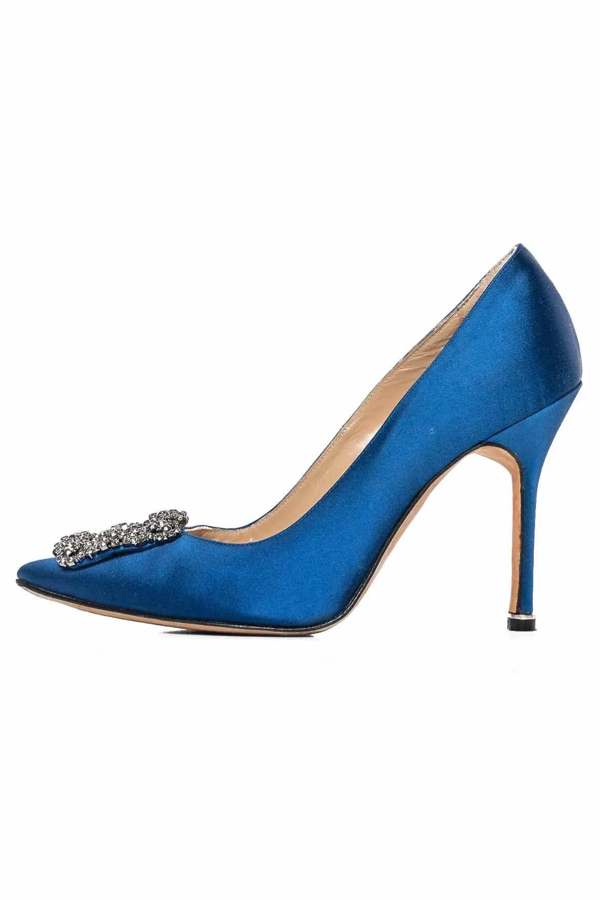 Manolo Blahnik Size 36.5 Pumps