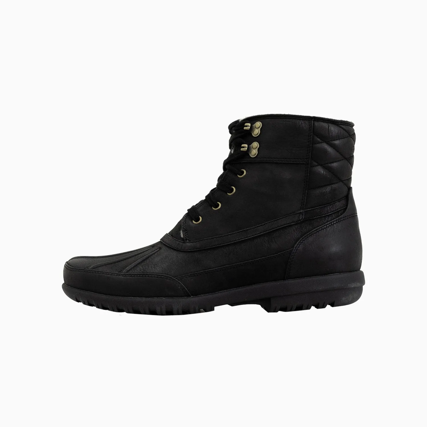 Men's Air Rhone Quilted Boot