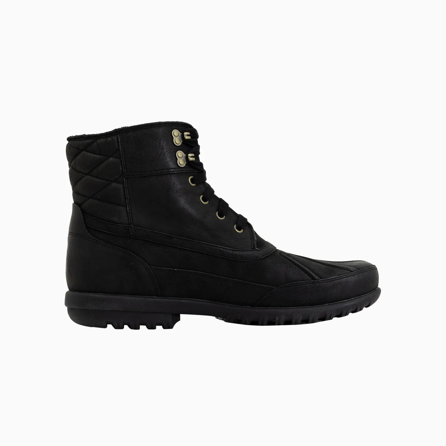 Men's Air Rhone Quilted Boot