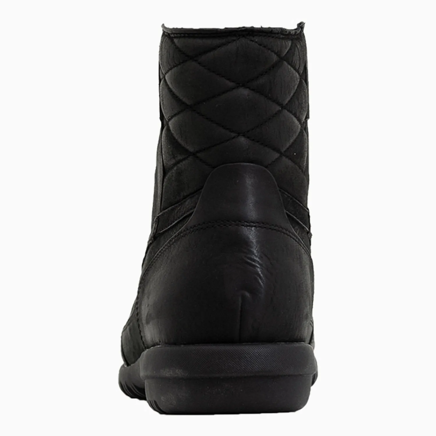 Men's Air Rhone Quilted Boot