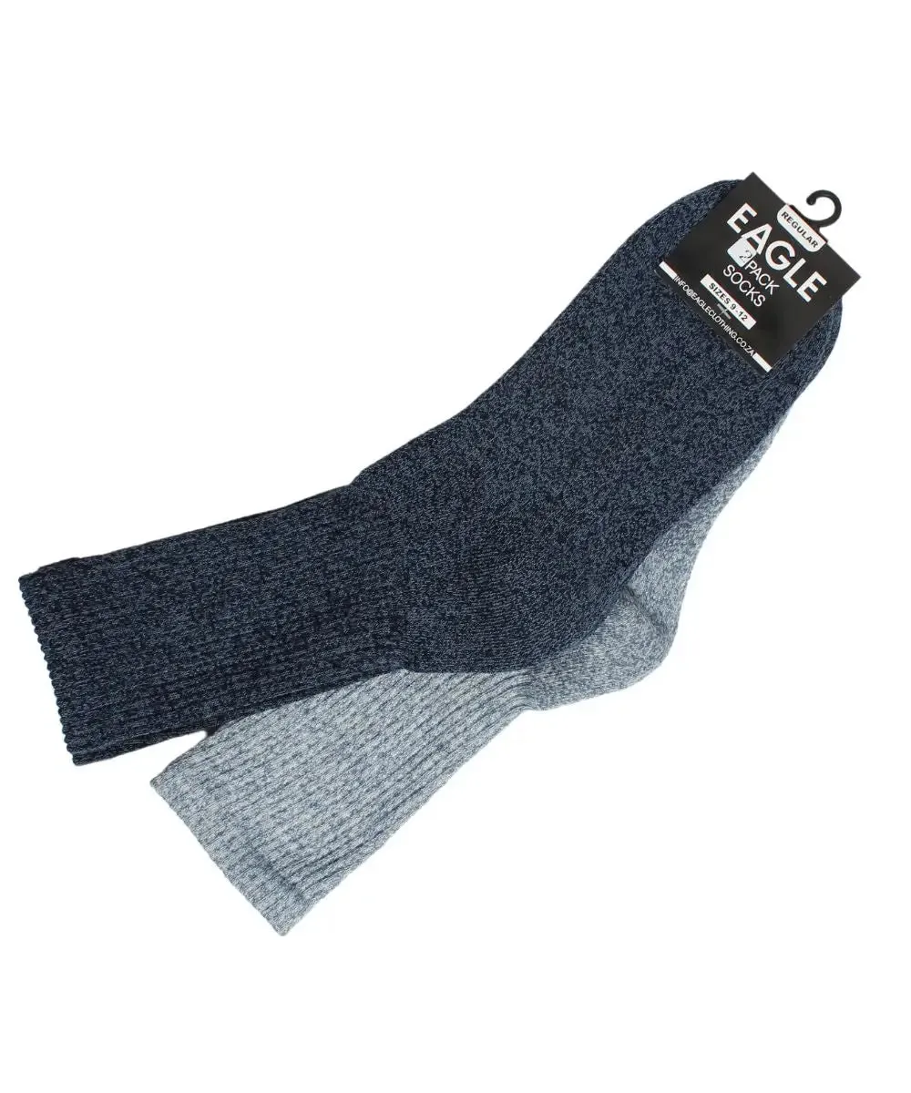 Mens Boot Socks