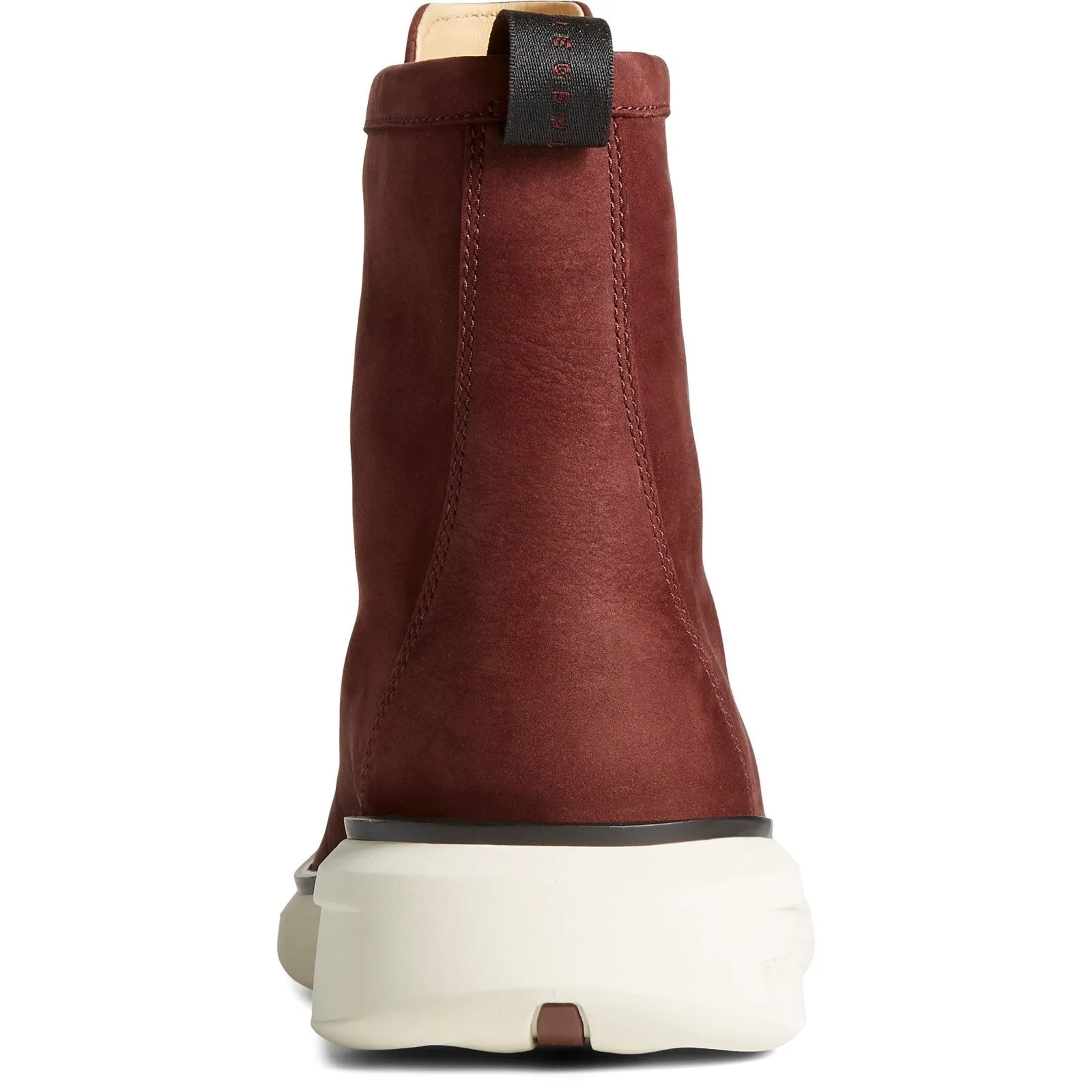 Men's Commodore PLUSHWAVE™ Tall Boots Oxblood