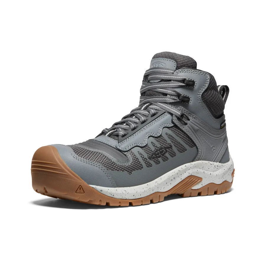 Men's CSA Reno Mid KBF Waterproof (Carbon-Fiber Toe)  |  Magnet/Gum