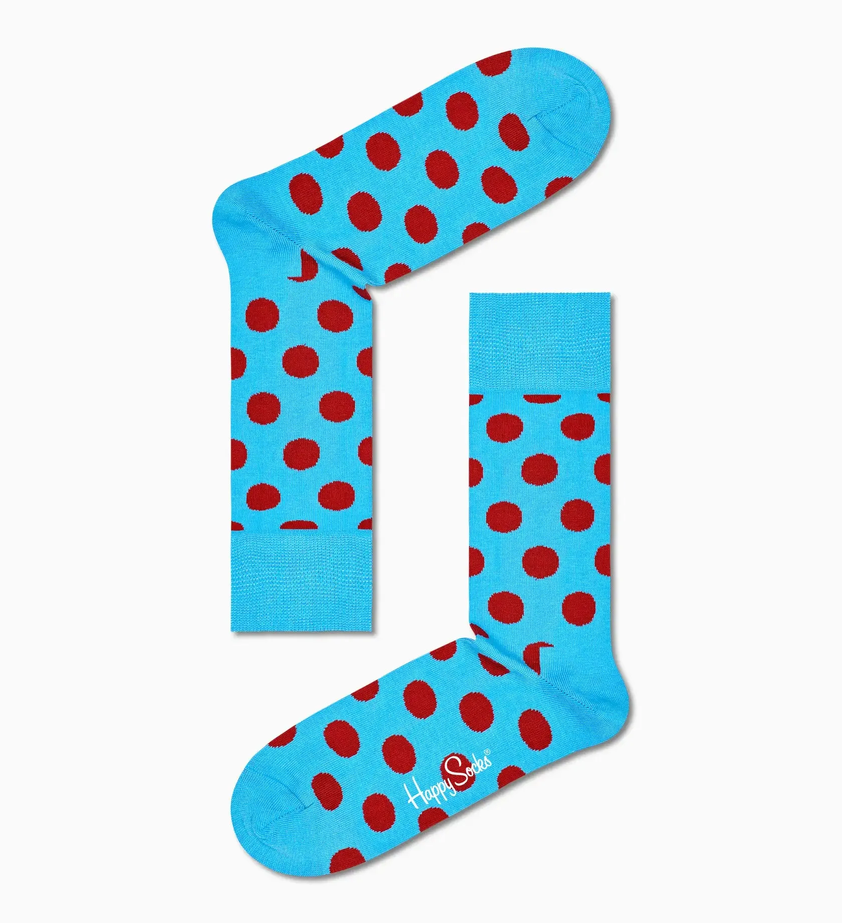 Men's Happy Socks | Classic Socks 4-pack Gift Set