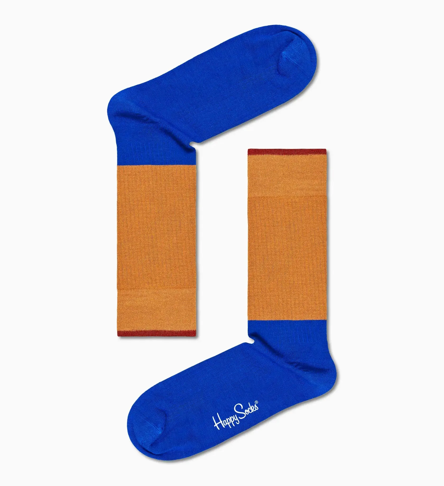 Men's Happy Socks | Classic Socks 4-pack Gift Set