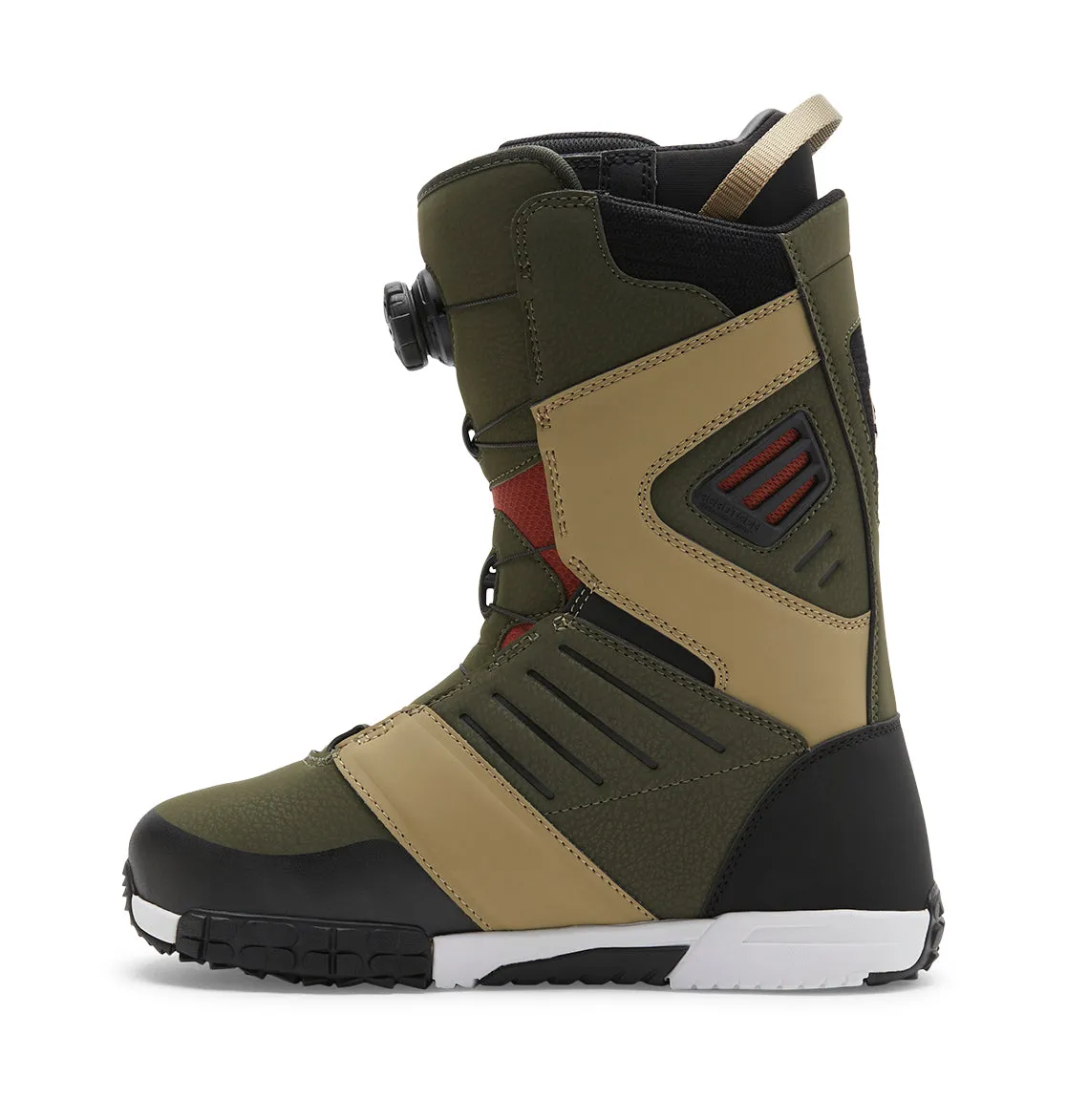 Men's Judge BOA® Snowboard Boots