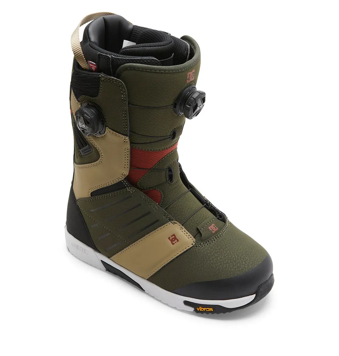 Men's Judge BOA® Snowboard Boots