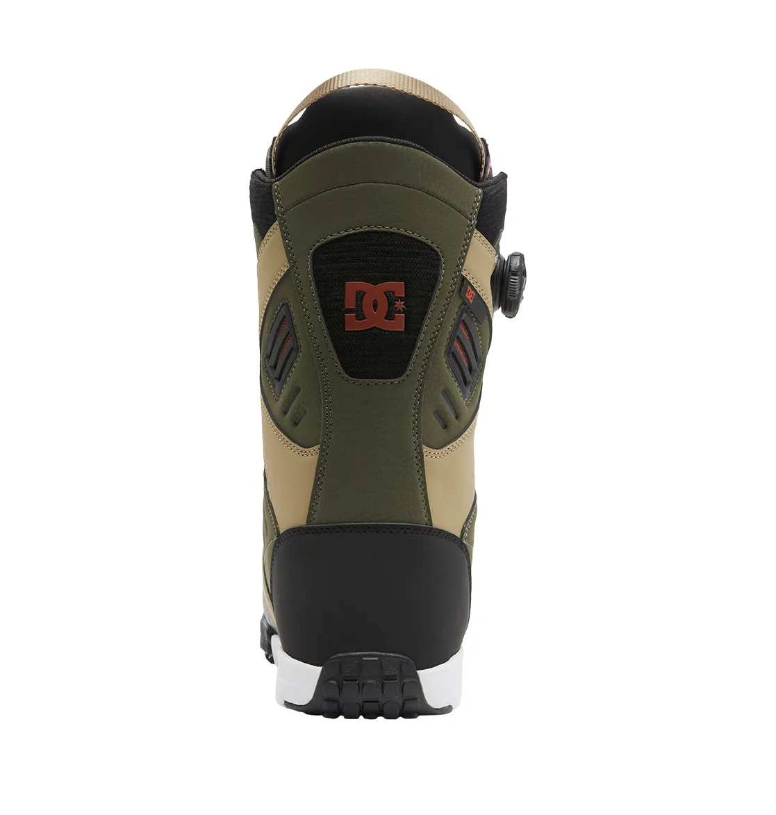 Men's Judge BOA® Snowboard Boots