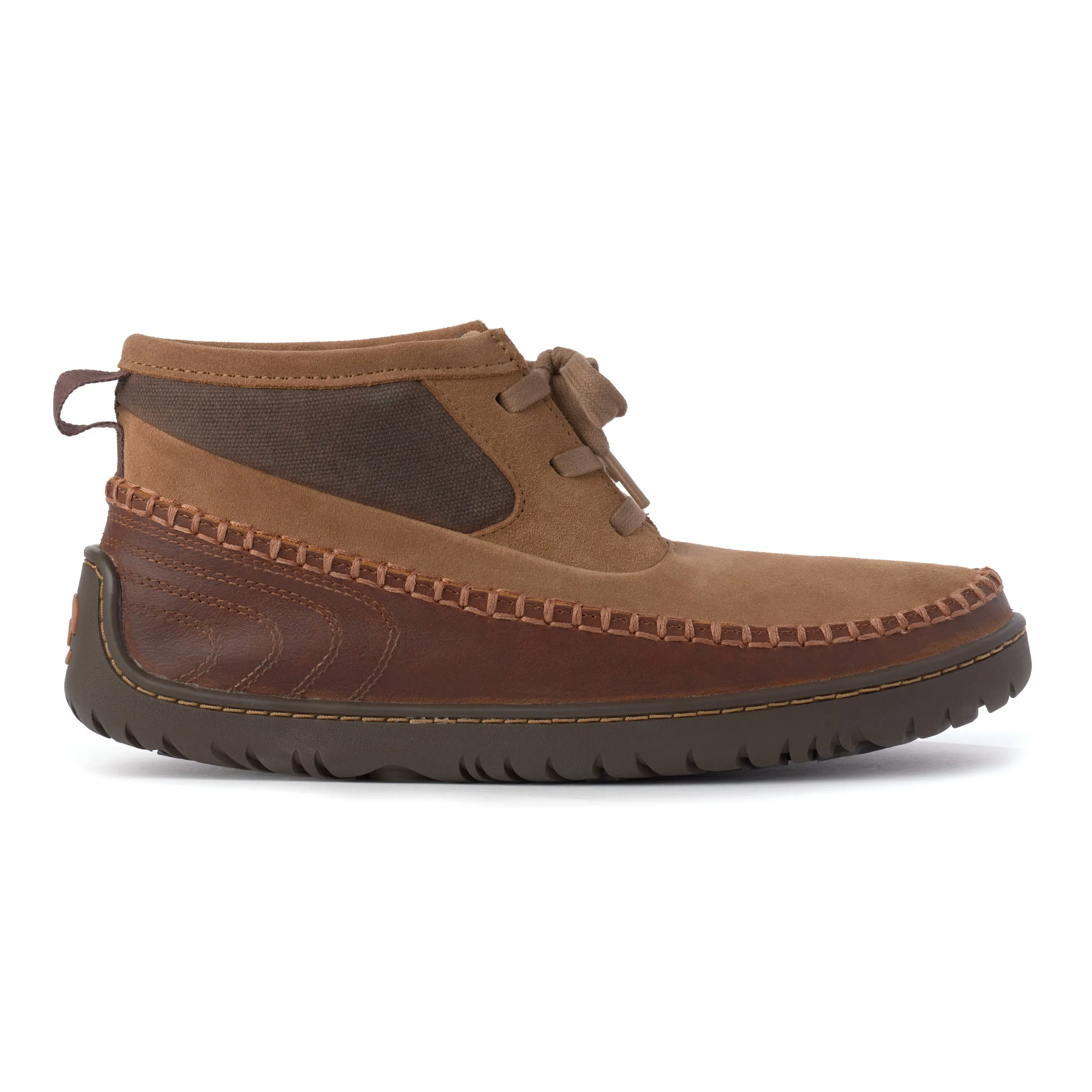 Men's Skoden Ankle Boot