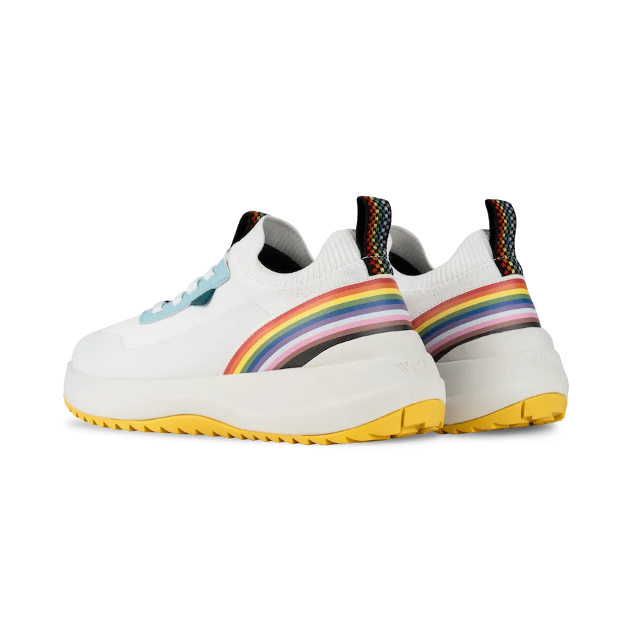 Men's Stormburst Low Top - Pride 2024