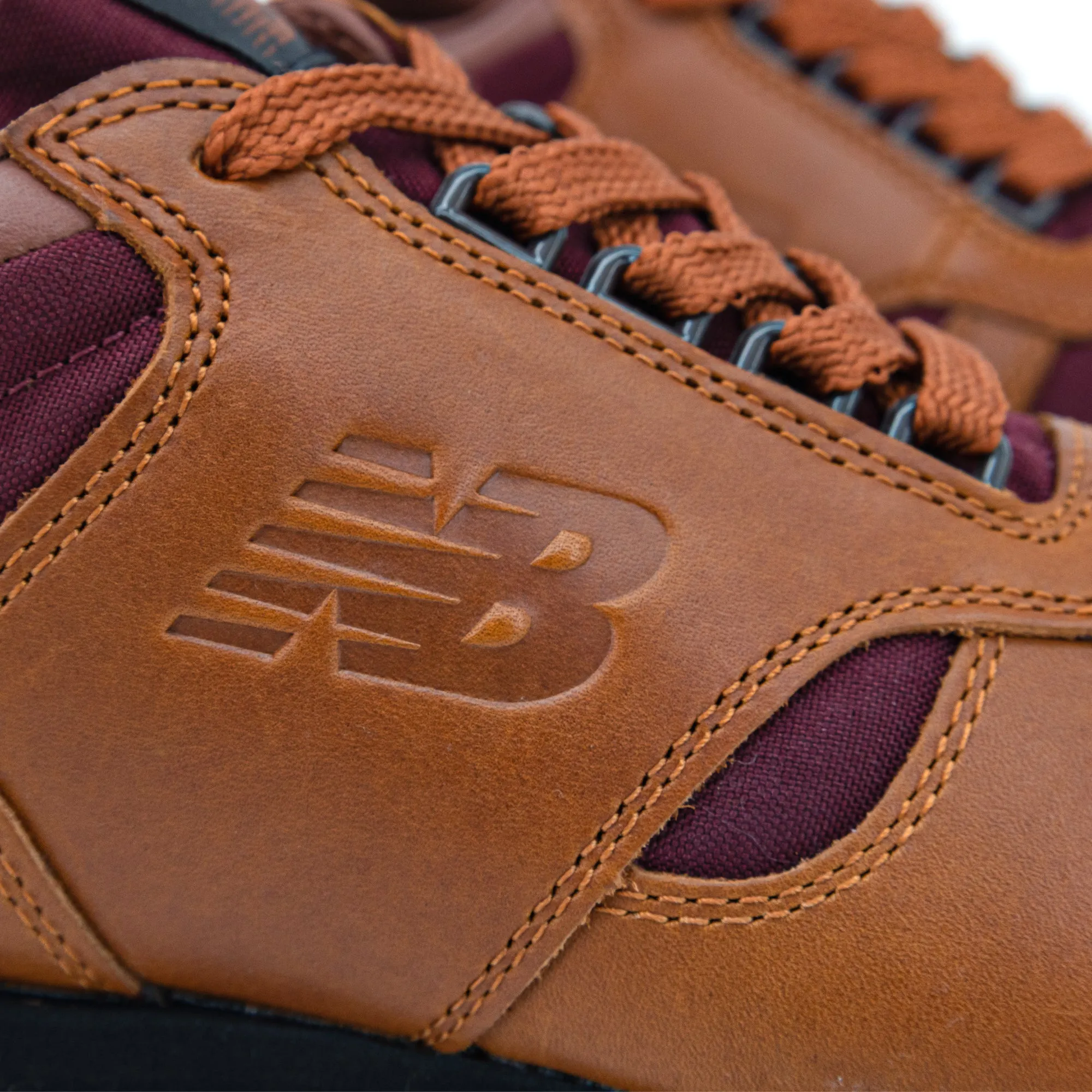 New Balance Rainier - Glazed Ginger UALGSOG