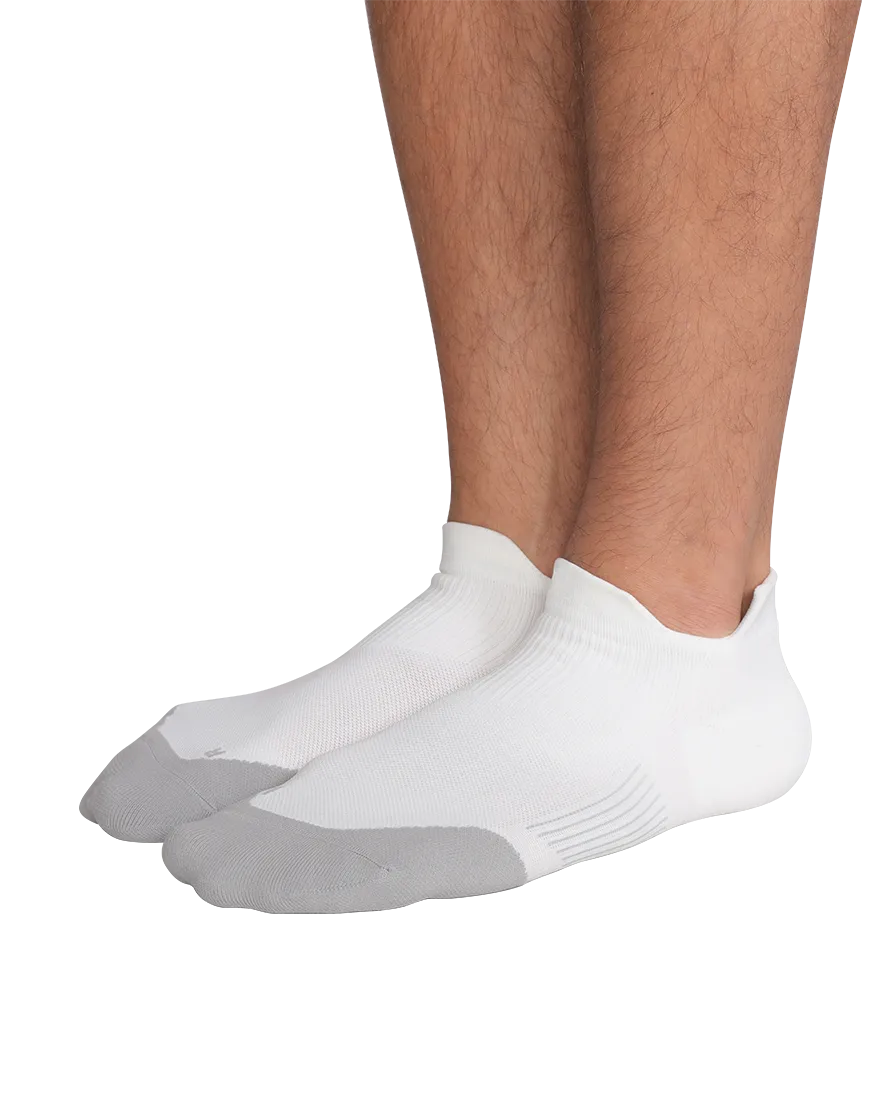 Performance Ankle Sock 002