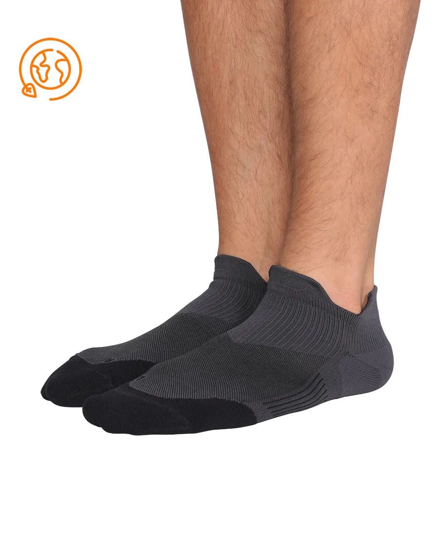 Performance Ankle Sock 002