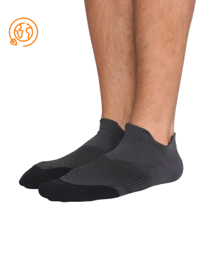 Performance Ankle Sock 002