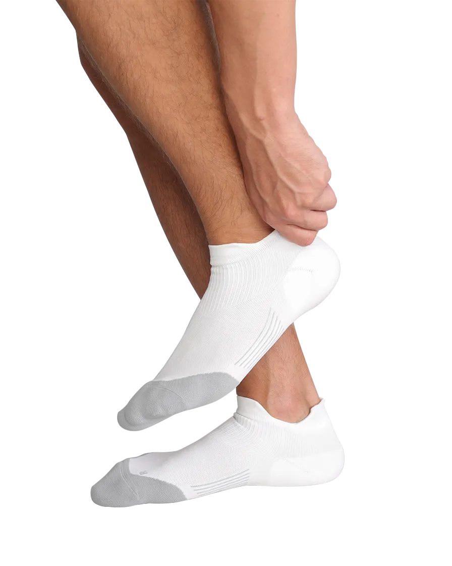 Performance Ankle Sock 002