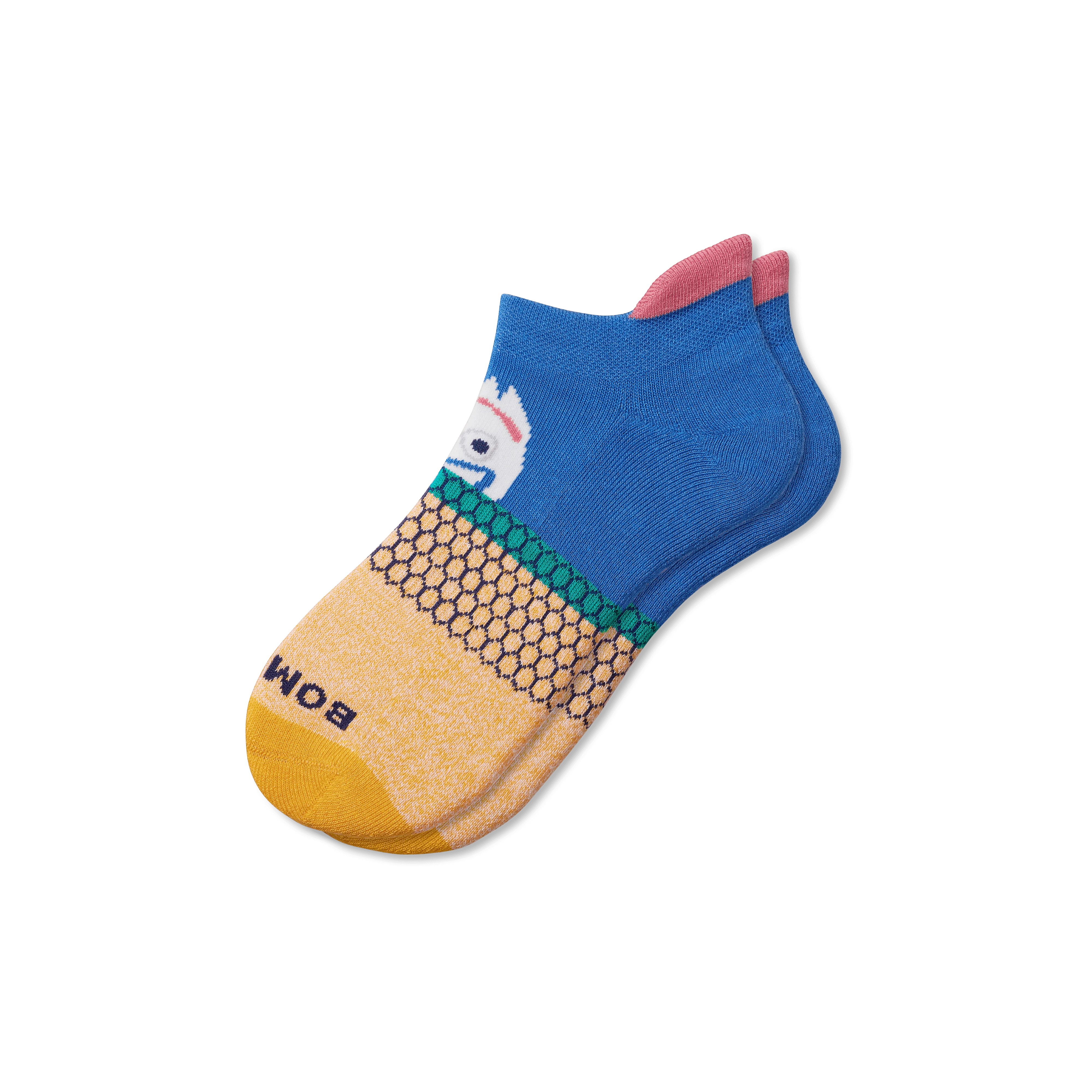 Pixar | Bombas Ankle Socks