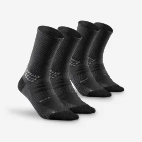 Quechua Hike 900 Hiking Socks - 2 Pairs