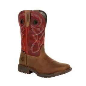 Rocky Legacy 32 Waterproof Pull On Boot