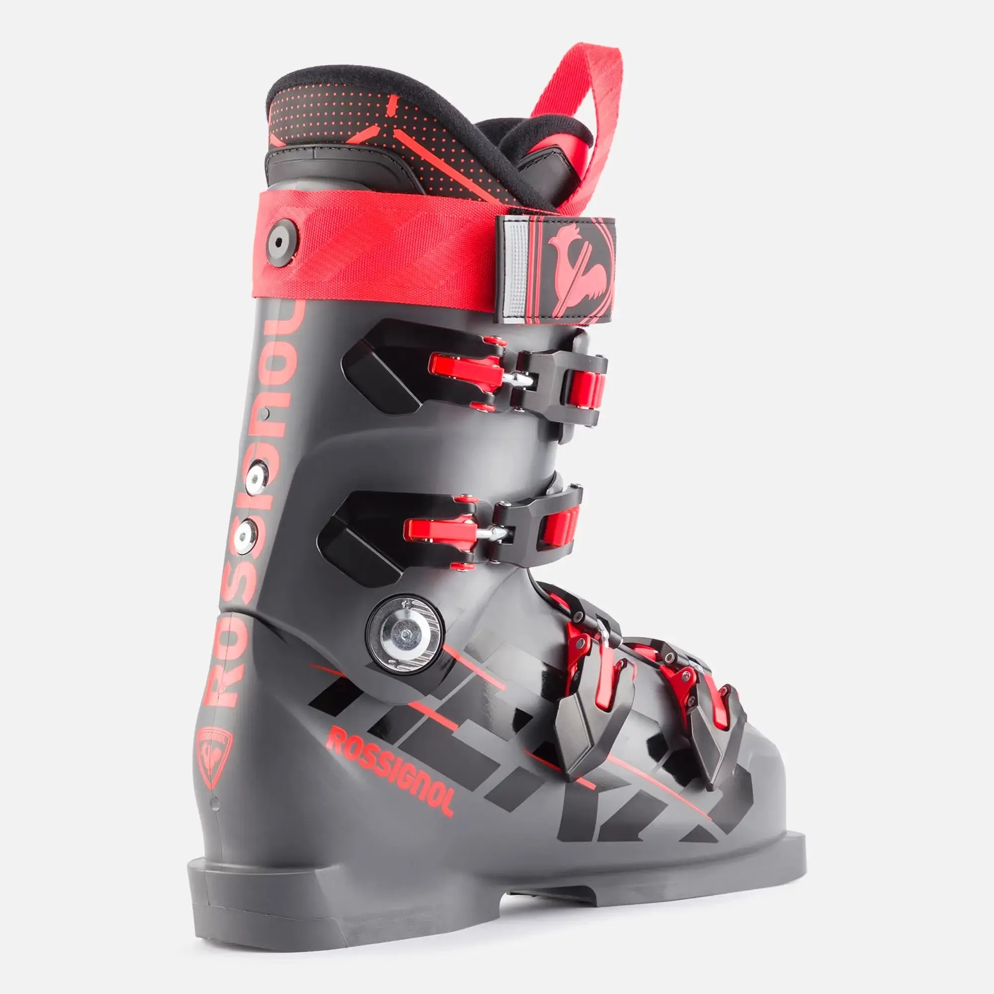 Rossignol Hero World Cup 90 SC Meteor Grey