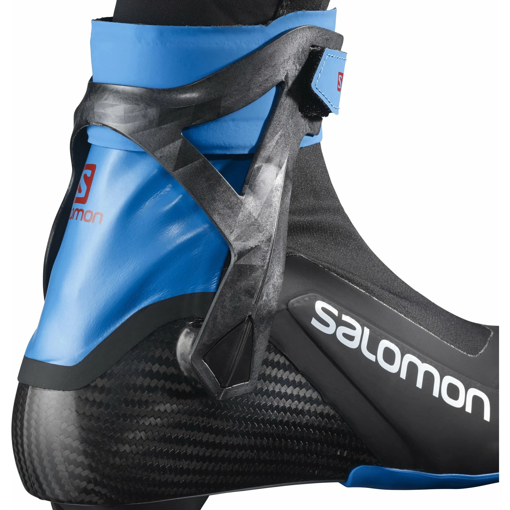 Salomon S/Lab Carbon Skate Prolink