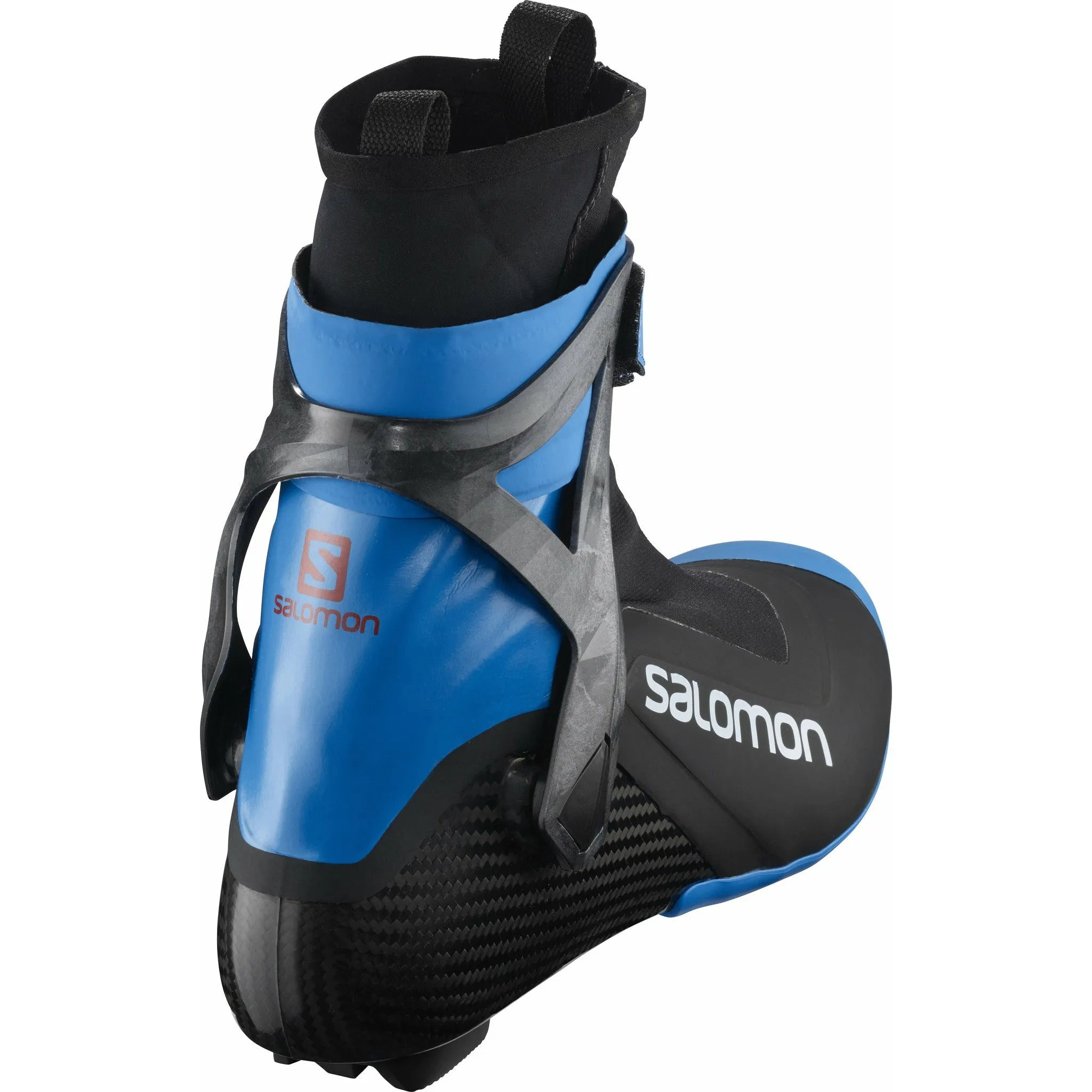 Salomon S/Lab Carbon Skate Prolink