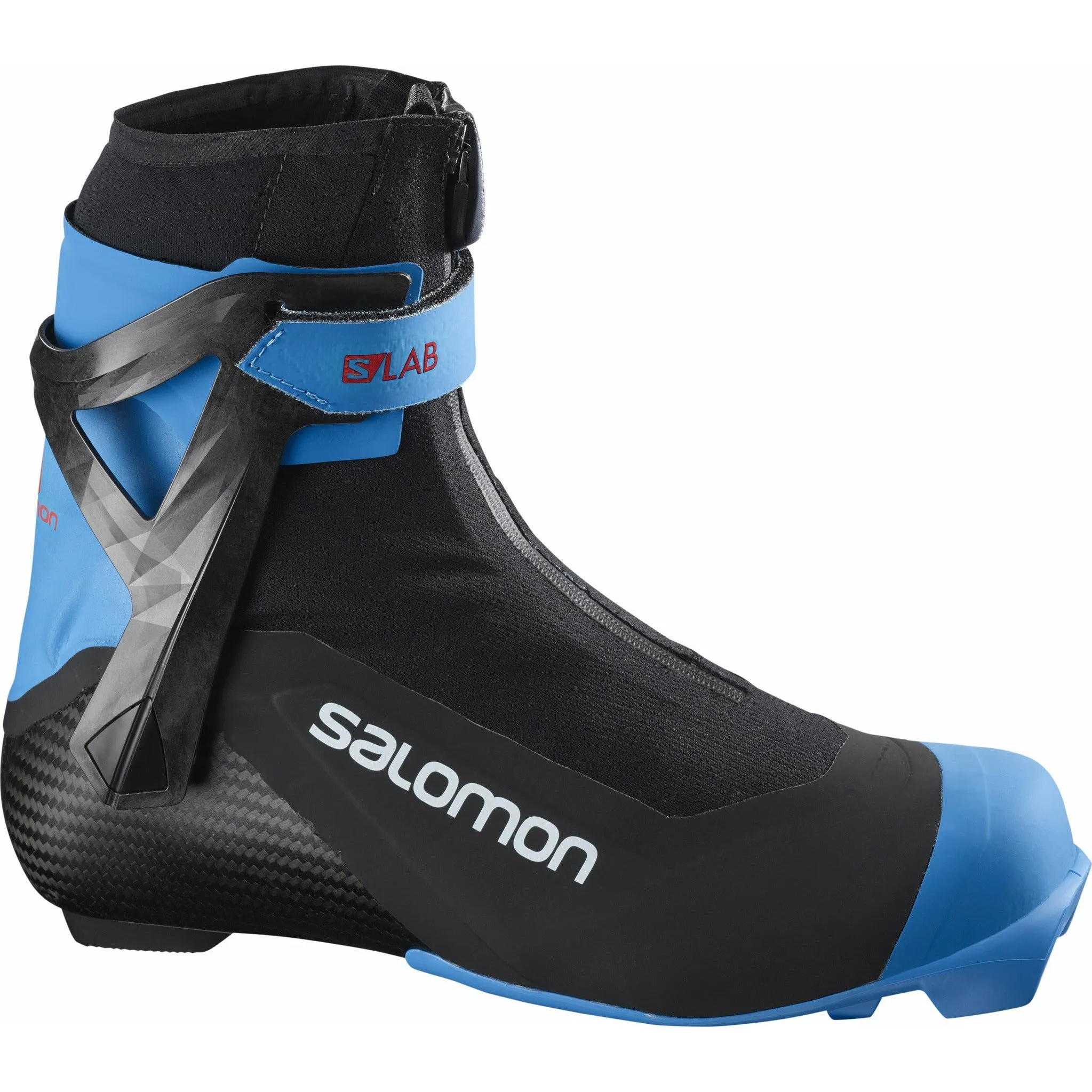 Salomon S/Lab Carbon Skate Prolink