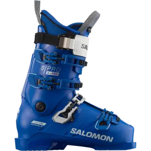 Salomon S/PRO Alpha 130 EL Race SKi Boot