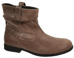 SARNIA BOOT - WAXED SUEDE MUD 1011105 (Regular)