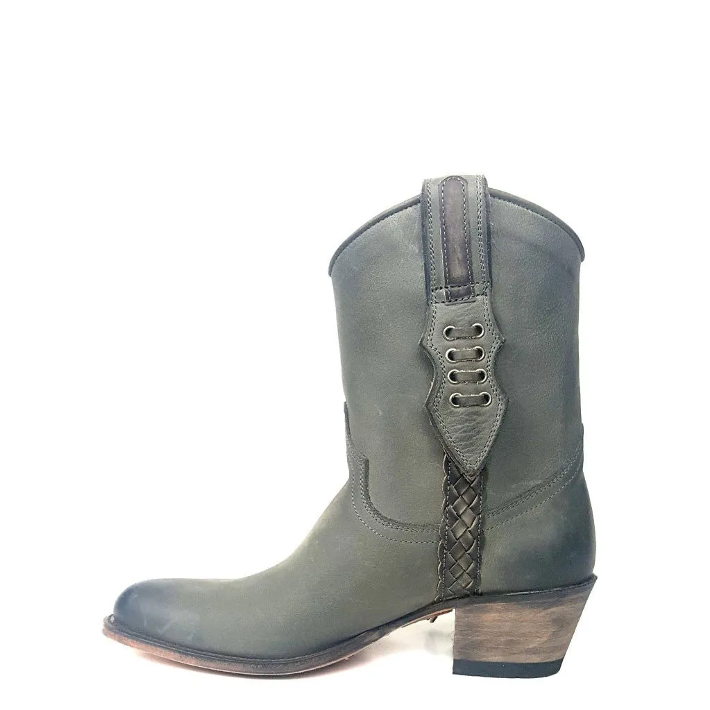 SENDRA 11970 GREY WOMEN