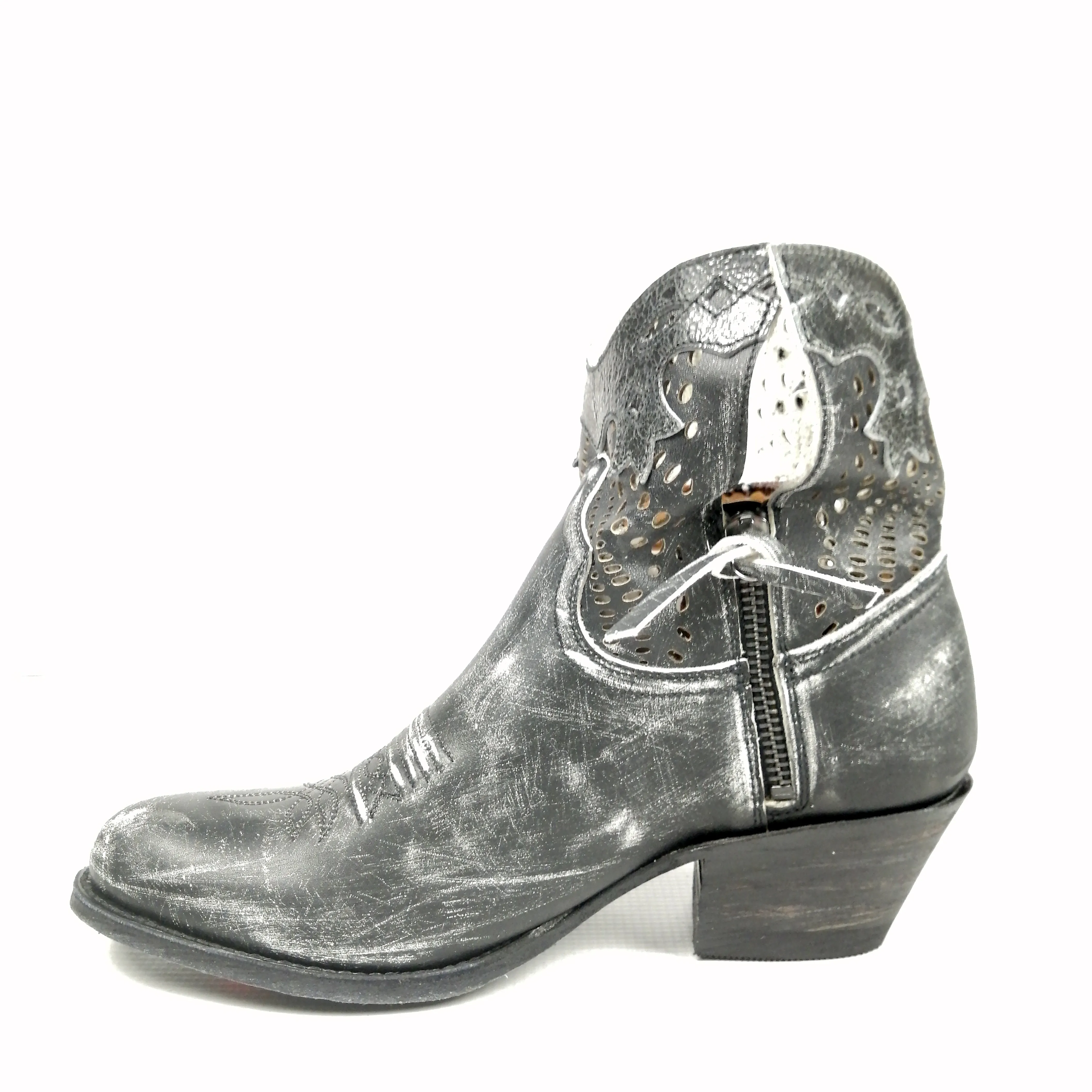 SENDRA 15107 BLACK WOMEN