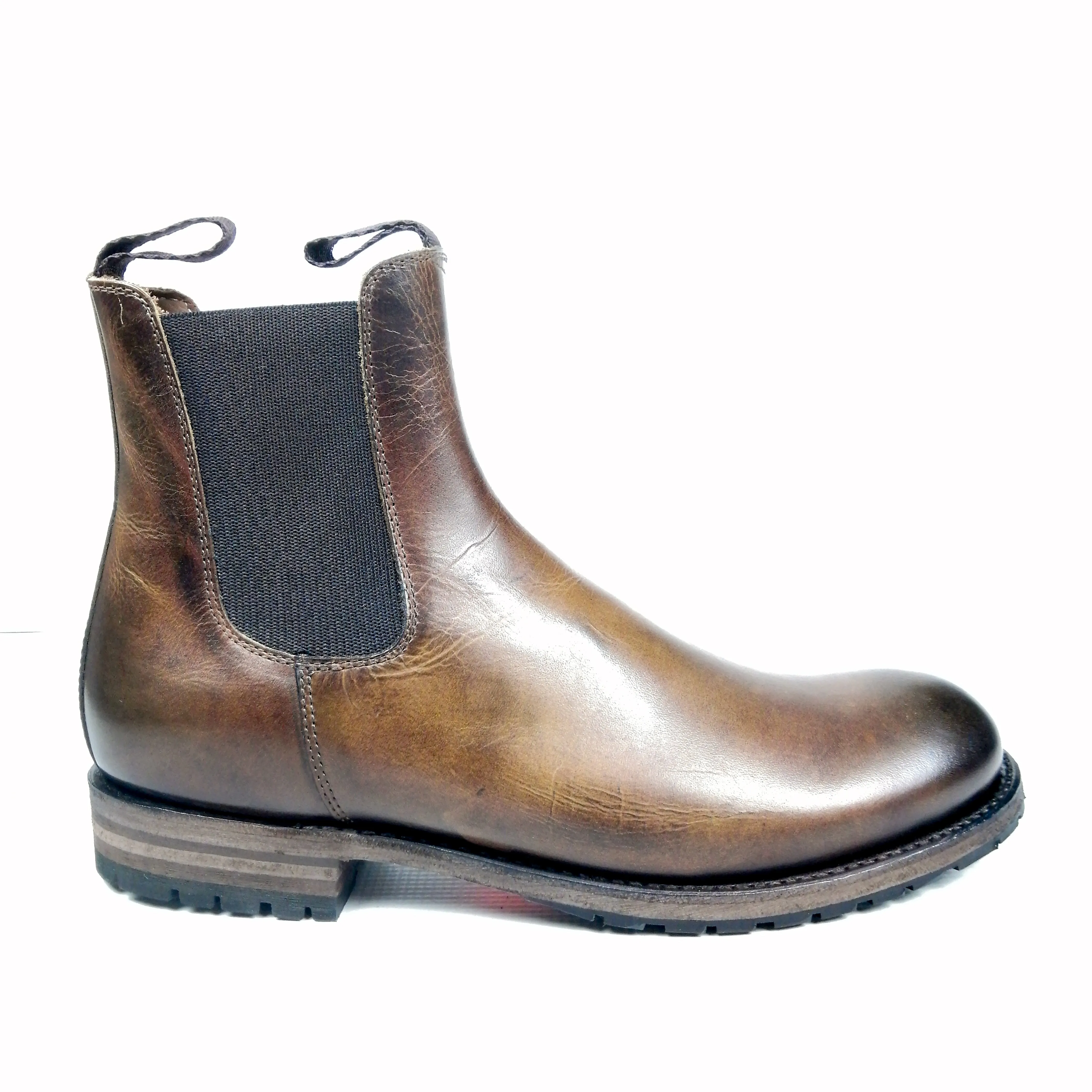 SENDRA 5595 BROWN MEN