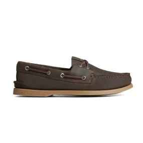 Sperry - Men's Authentic Original 2-Eye Cozy Java Shoes (STS24467)