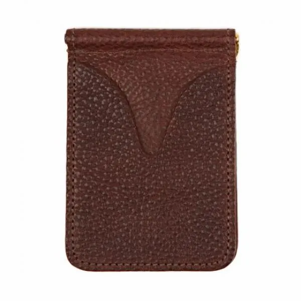 SPRING ID WALLET BALDWIN OAK