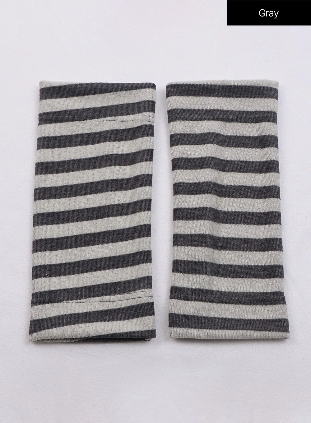 Striped Leg Warmers CJ424