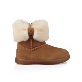 UGG Toddler's Ramona Chestnut Boot