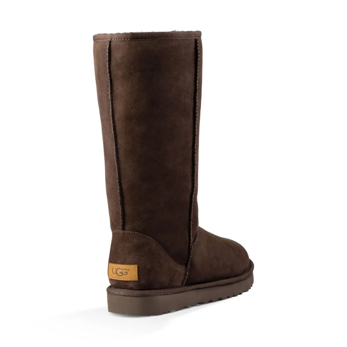 UGG Women's Classic Tall II Chocolate