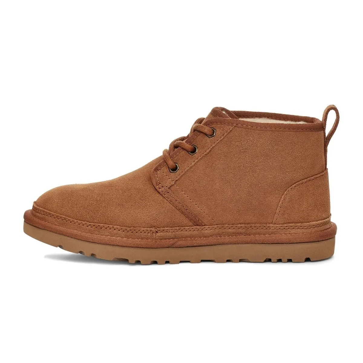 UGG Women's Neumel Chestnut