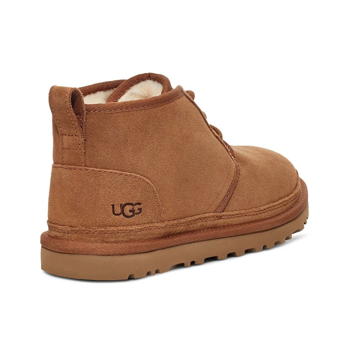 UGG Women's Neumel Chestnut