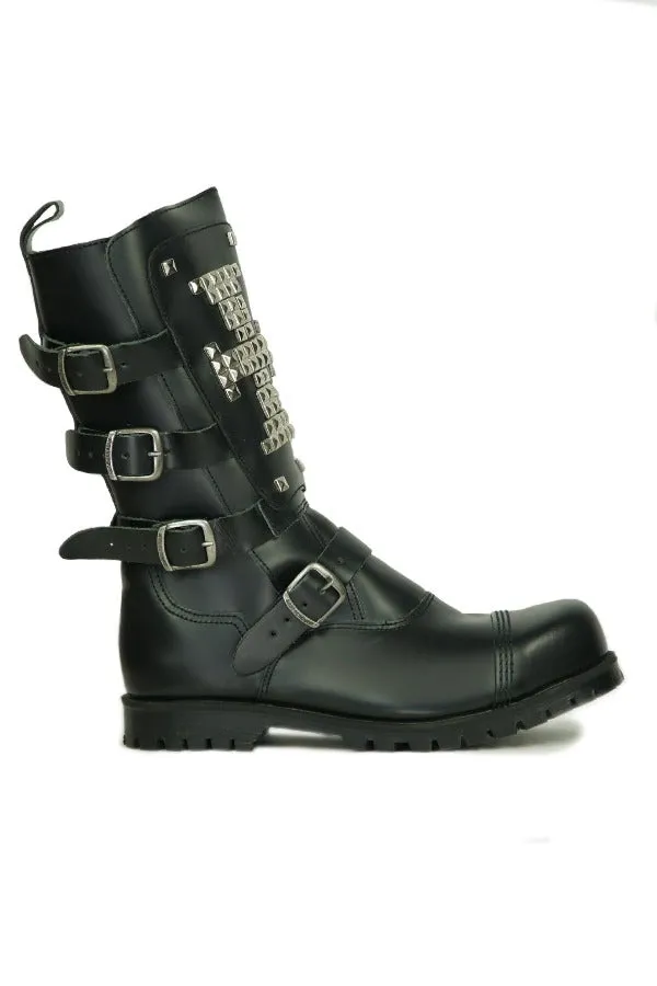 UNDERGROUND STUD BOOT