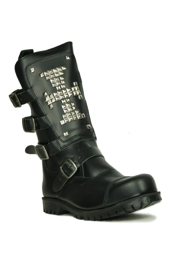 UNDERGROUND STUD BOOT