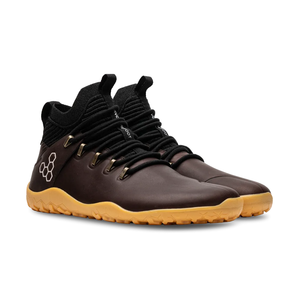 Vivobarefoot Magna Leather FG Womens Bracken