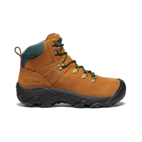 Women's Pyrenees  |  KEEN Maple/Marmalade